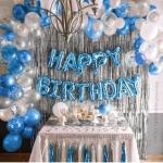 Looking For The Best Birthday Decoration at Home